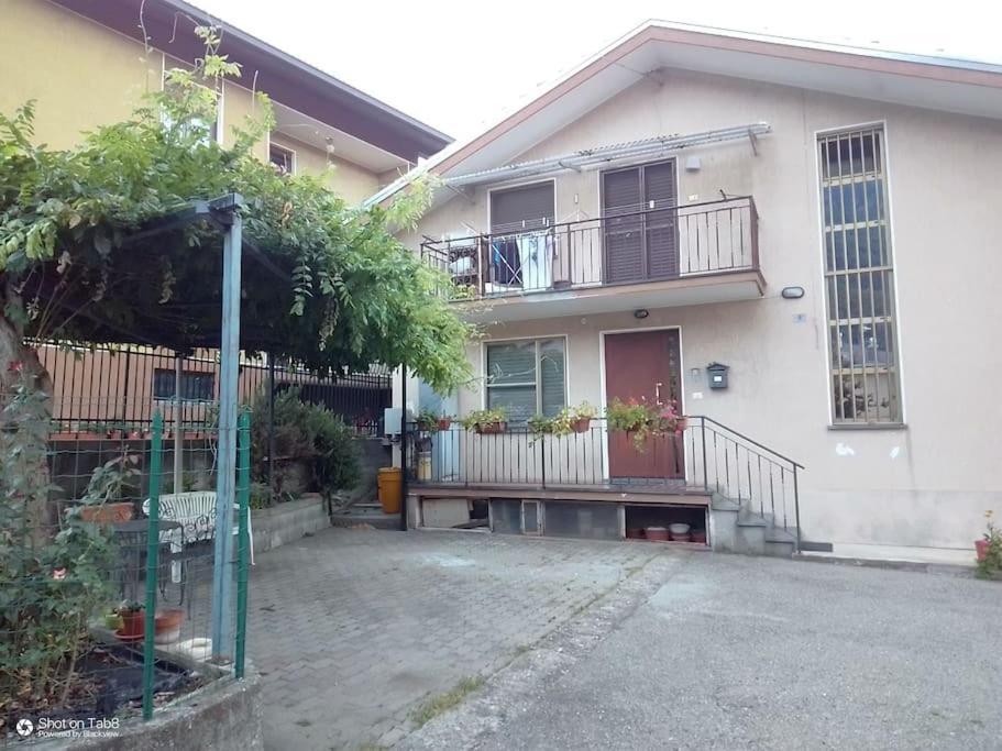 Casa Vacanze Quinci-Valle Quincinetto Exterior photo