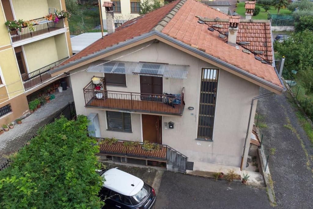 Casa Vacanze Quinci-Valle Quincinetto Exterior photo